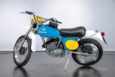 Ktm 175 gs enduro