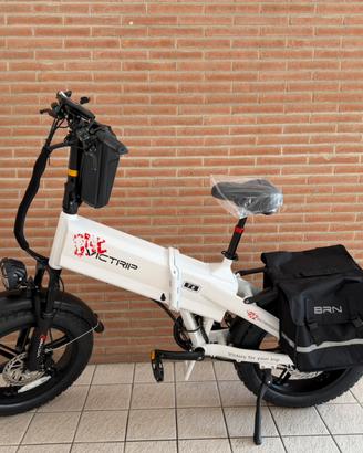 FatBike Victrip T6 2640Watt