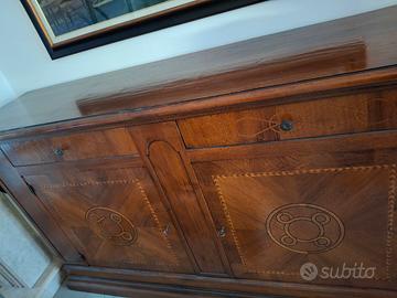credenza