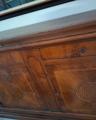 credenza
