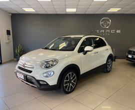 Fiat 500X 1.6 MJt 120cv Cross Plus