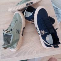 *NUOVE*   2 Paia di Scarpe  Mai Usate!