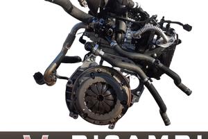 MOTORE FIAT PANDA 1.0 MILD HYBRID CON SOLI 27.000 