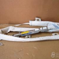 Tendina airbag tetto dx fiat 500 l trekking