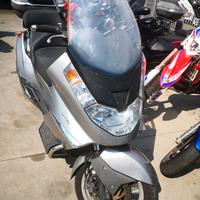 Aprilia Atlantic 500 - 2004