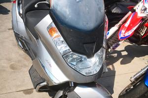 Aprilia Atlantic 500 - 2004