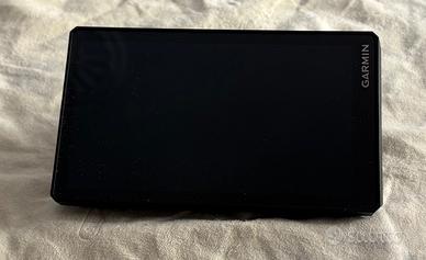 Navigatore zumo XT3 6”