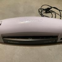 Plastificatrice fellowes A4