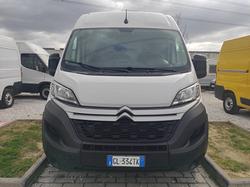 Citroen Jumper 33 BlueHDi 120CV Iva Compresa