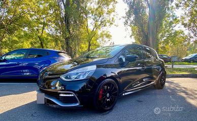 Renault Clio Clio IV 2012 5p 1.6 16v RS S