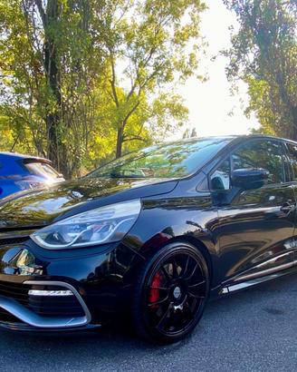 Renault Clio Clio IV 2012 5p 1.6 16v RS S