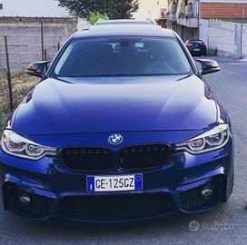 BMW 320d