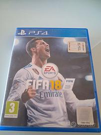 Fifa 18