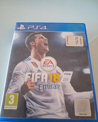 Fifa 18