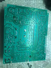 scheda caldaia ariston\ simat