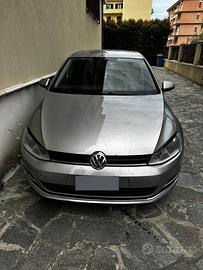 Golf 7