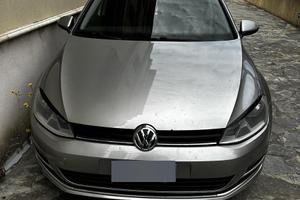 Golf 7
