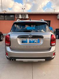 MINI Countryman Cooper D – Marzo 2018