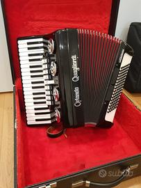 fisarmonica