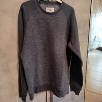 felpa billabong uomo 