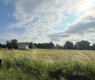 TER. AGRICOLO A NOVI LIGURE