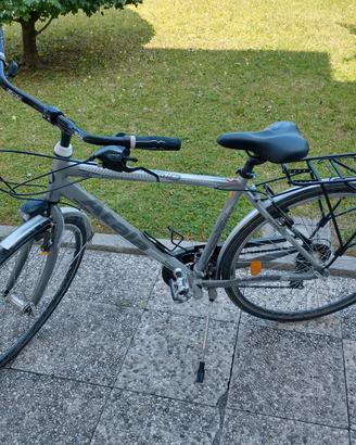 Bicicletta uomo Atala Discovery S21v