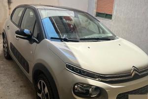 Citroen C3 “ELLE” PureTech
