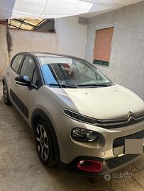Citroen C3 “ELLE” PureTech