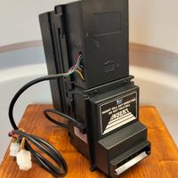 LETTORE BANCONOTE ICT DISTRIBUTORE 