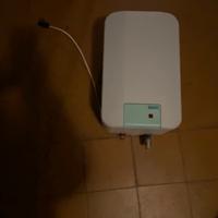 Boiler elettrico baxi