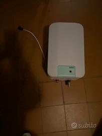 Boiler elettrico baxi