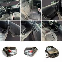 MERCEDES Ricambi W177 W176 C117 W204 W220 W211 W21