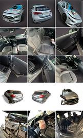 MERCEDES Ricambi W177 W176 C117 W204 W220 W211 W21
