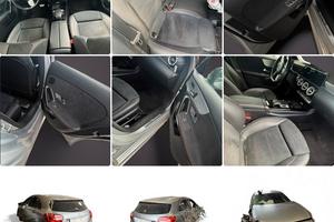 MERCEDES Ricambi W177 W176 C117 W204 W220 W211 W21