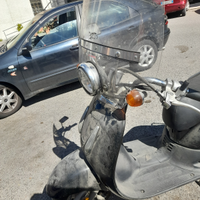 Scooter seminuovo