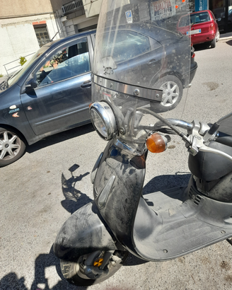 Scooter seminuovo