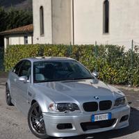 BMW M3 E46 2002 ASI