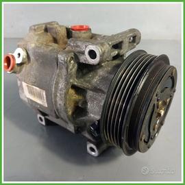 Compressore Clima AC Aria Condizionata DENSO