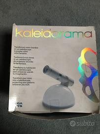 caleidoscopio luminoso proiettore di giochi luce