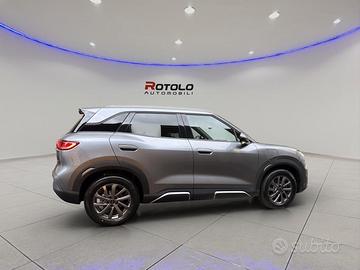 BYD Atto 2 DM-i Atto 2 DM-i 1.5 212 CV PHEV Boost