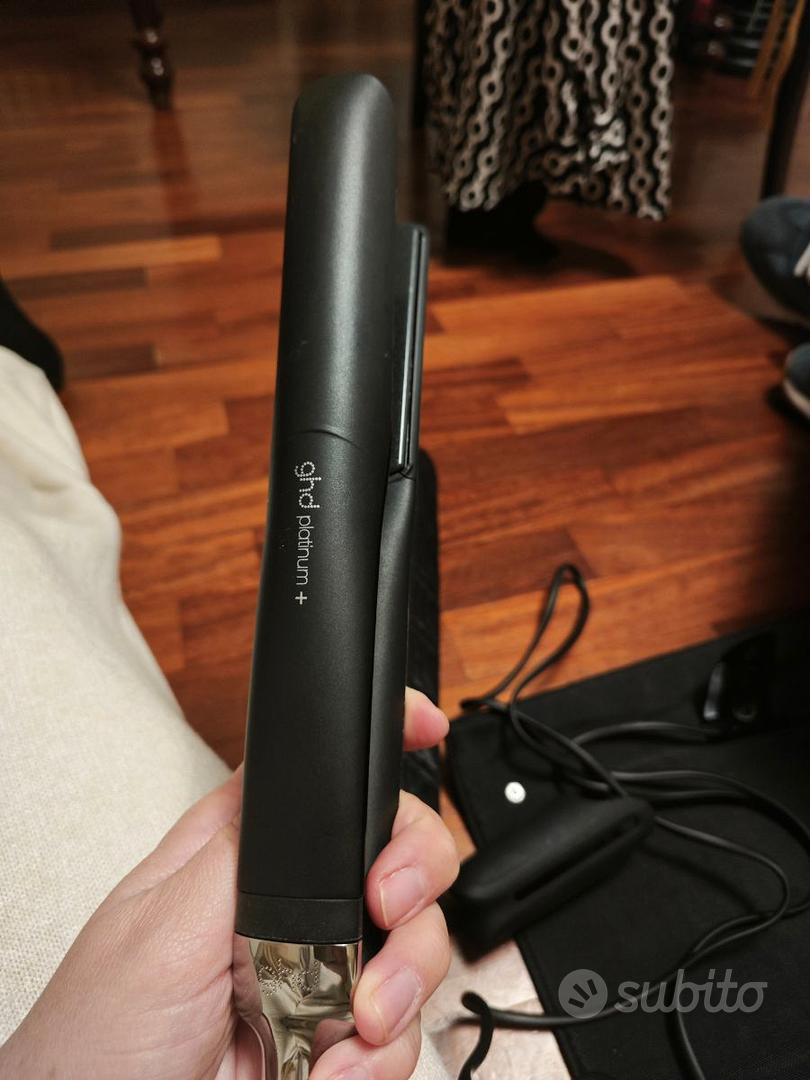 Piastra per capelli ghd Platinum+ - Elettrodomestici In vendita a Salerno