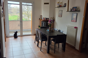 Appartamento in centro