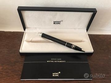 Montblanc Starwalker - Nuova con Box