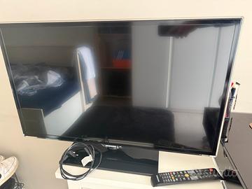 📺 Samsung UE32ES5500P – Smart TV LED 32” Full HD