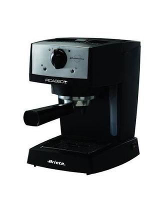 Macchina caffè- Ariete Picasso Cialdissima