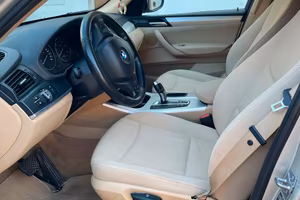 Bmw x3 2.0