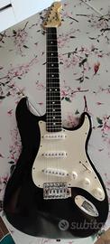 Caliber Stratocaster