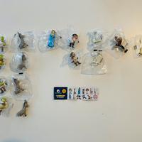 Sorprese Chupa Chups Dreamworks