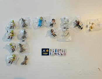 Sorprese Chupa Chups Dreamworks