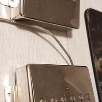 Tokai Paf Humbucker Coppia Japan